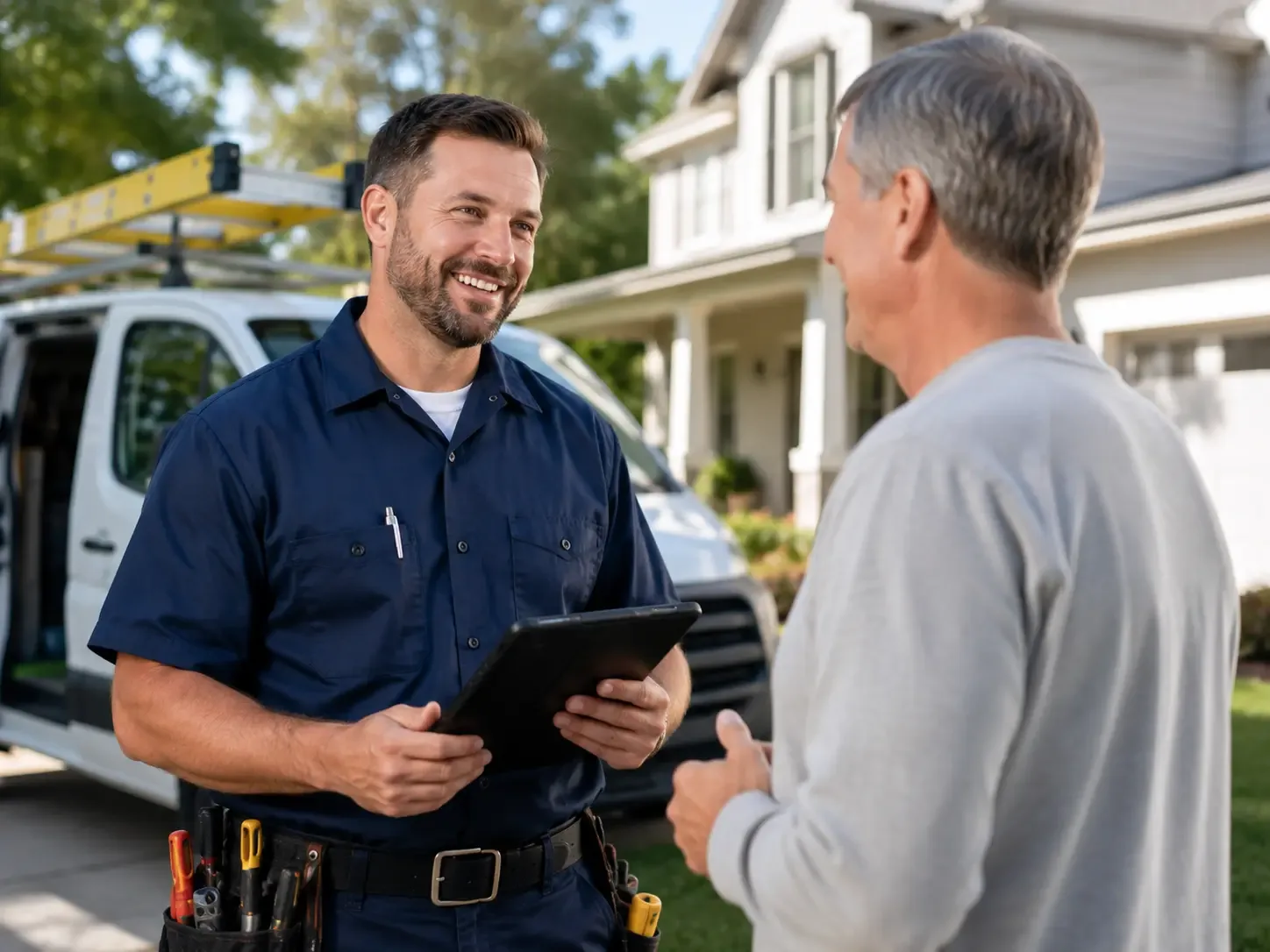 Electrical Panel Upgrade & Replacement in Shorterville, AL